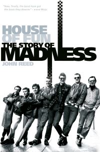 Book Cover for House of Fun by John Reed