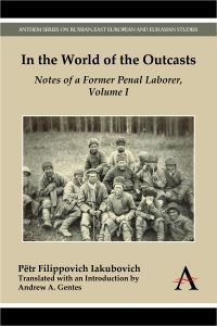 Book Cover for In the World of the Outcasts by P IA