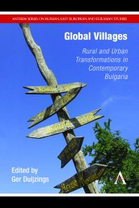 Book Cover for Global Villages by Gerlachlus Duijzings