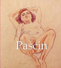 Book Cover for Pascin by Rilke, Rainer Maria