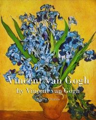 Book Cover for Vincent Van Gogh by Victoria Charles, Vincent van Gogh