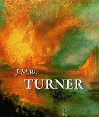 Book Cover for J.M.W. Turner by Eric Shanes
