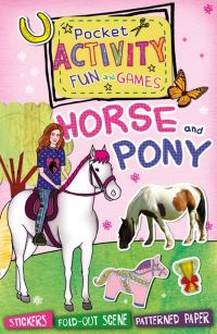 Book Cover for Pocket Activity Fun and Games by Andrea Pinnington