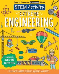 Book Cover for Extreme Engineering by 