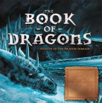 Book Cover for The Book of Dragons by Stella Caldwell