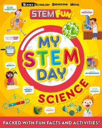 Book Cover for Science by Anne Rooney