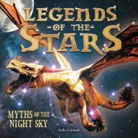 Book Cover for Legends of the Stars by Stella Caldwell