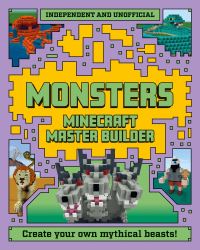 Book Cover for Monsters by 