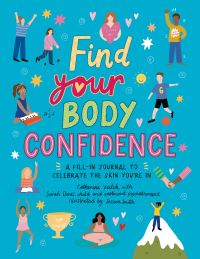Book Cover for Find Your Body Confidence by Catherine Veitch
