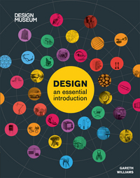 Book Cover for Design by Gareth Williams
