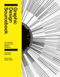 Book Cover for Graphic Design Sourcebook by Charlotte Fiell, Peter Fiell