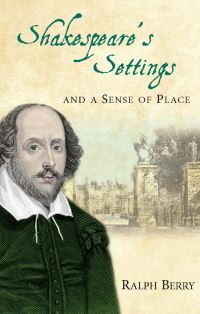 Book Cover for Shakespeare's Settings by Ralph Berry