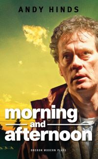 Book Cover for Morning by Andrew Hinds, Andrew Hinds
