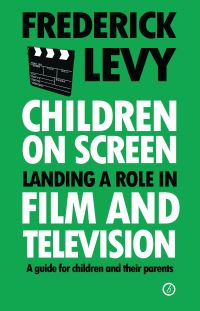 Book Cover for Children on Screen by Frederick Levy