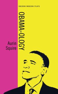 Book Cover for Obama-Ology by Aurin Squire