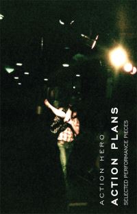 Book Cover for Action Plans by Gemma Paintin, James Stenhouse, Action Hero (Art group)
