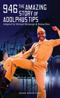 Book Cover for 946 by Michael Morpurgo, Emma Rice