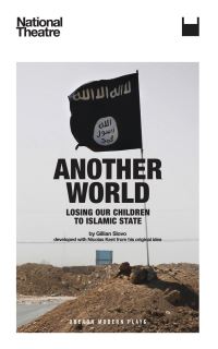 Book Cover for Another World by Gillian Slovo, Nicolas Kent