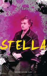 Book Cover for Stella by Neil Bartlett