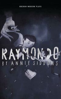 Book Cover for Raymondo by Annie Siddons