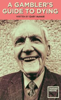 Book Cover for A Gambler's Guide to Dying by Gary McNair