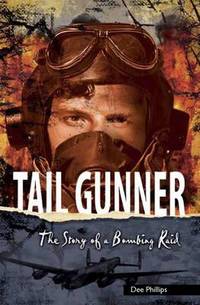 Book Cover for Tail Gunner by Dee Phillips