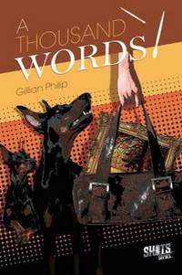 Book Cover for A Thousand Words by Gillian Philip