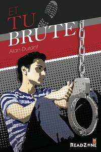 Book Cover for Et Tu Brute by Alan Durant