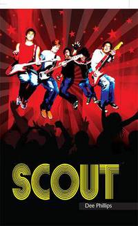 Book Cover for Scout by Dee Phillips