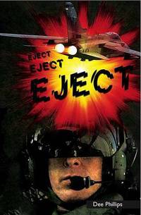 Book Cover for Eject, Eject, Eject by Dee Phillips