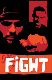 Book Cover for Fight by Dee Phillips