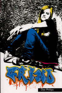 Book Cover for Grind by Dee Phillips