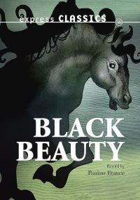 Book Cover for Black Beauty by Pauline Francis, Anna Sewell
