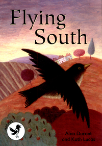 Book Cover for Flying South by Alan Durant