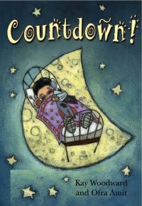 Book Cover for Countdown! by Kay Woodward