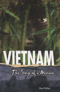Book Cover for Vietnam by Dee Phillips