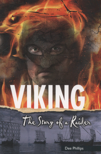 Book Cover for Viking by Dee Phillips