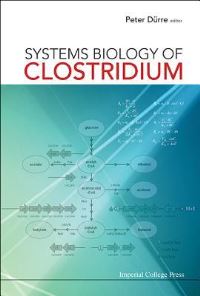 Book Cover for Systems Biology of Clostridium by P Dürre