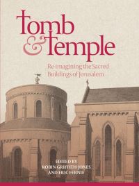 Book Cover for Tomb and Temple by Robin GriffithJones, Eric Fernie