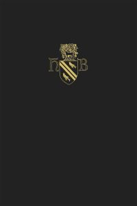 Book Cover for The Missal of Robert of Jumièges by Catholic Church