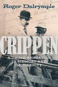 Book Cover for Crippen by Roger Dalrymple