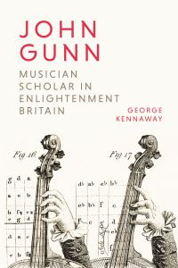 Book Cover for John Gunn by George Kennaway