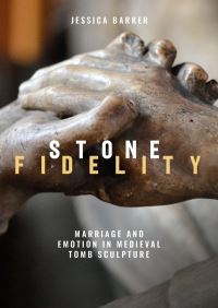 Book Cover for Stone Fidelity by Jessica Barker