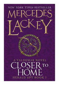 Book Cover for Closer to Home by Mercedes Lackey