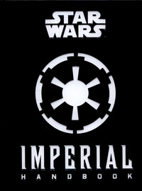 Book Cover for Imperial Handbook by Daniel Wallace