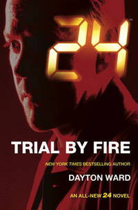 Book Cover for 24 by Dayton Ward