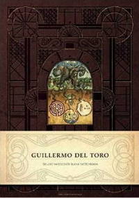 Book Cover for Guillermo Del Toro by Guillermo del Toro