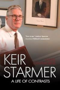 Book Cover for Keir Starmer by Nigel Cawthorne