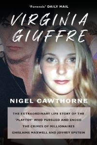 Book Cover for Virginia Giuffre by Nigel Cawthorne