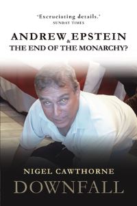 Book Cover for Downfall by Nigel Cawthorne